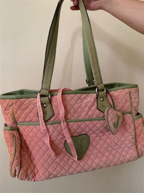 juicy diaper bag replica|Juicy Diaper Bag .